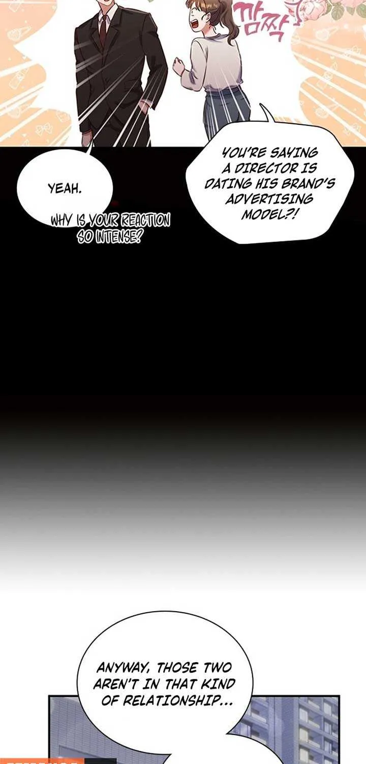 When My Enemy Tempts Me Chapter 6 page 15 - 