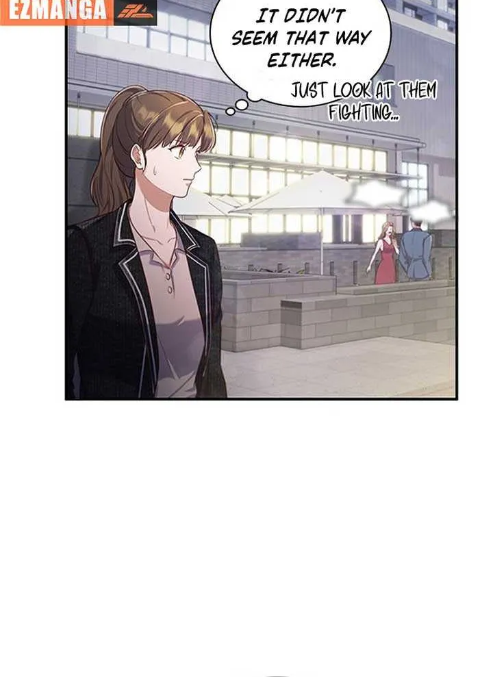 When My Enemy Tempts Me Chapter 6 page 16 - 
