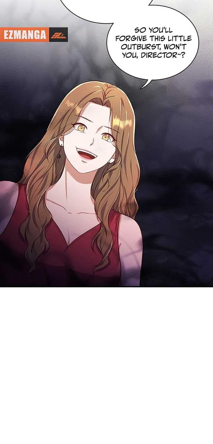 When My Enemy Tempts Me Chapter 6 page 24 - 