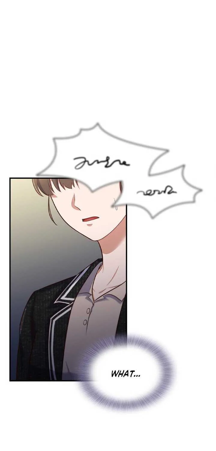 When My Enemy Tempts Me Chapter 6 page 4 - 