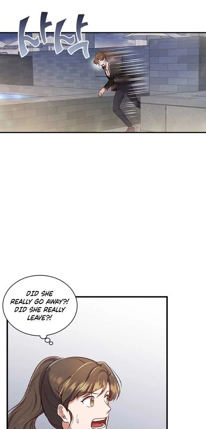 When My Enemy Tempts Me Chapter 6 page 31 - 