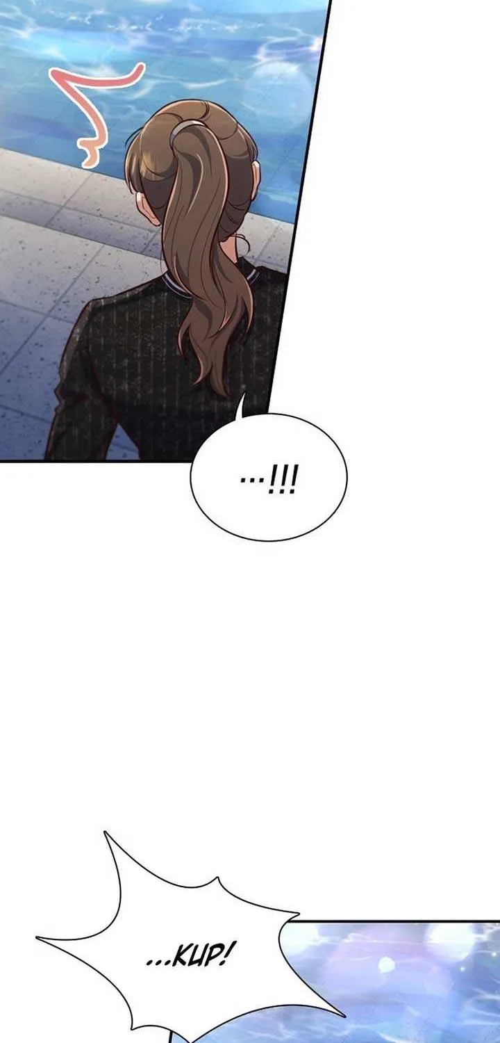 When My Enemy Tempts Me Chapter 6 page 33 - 