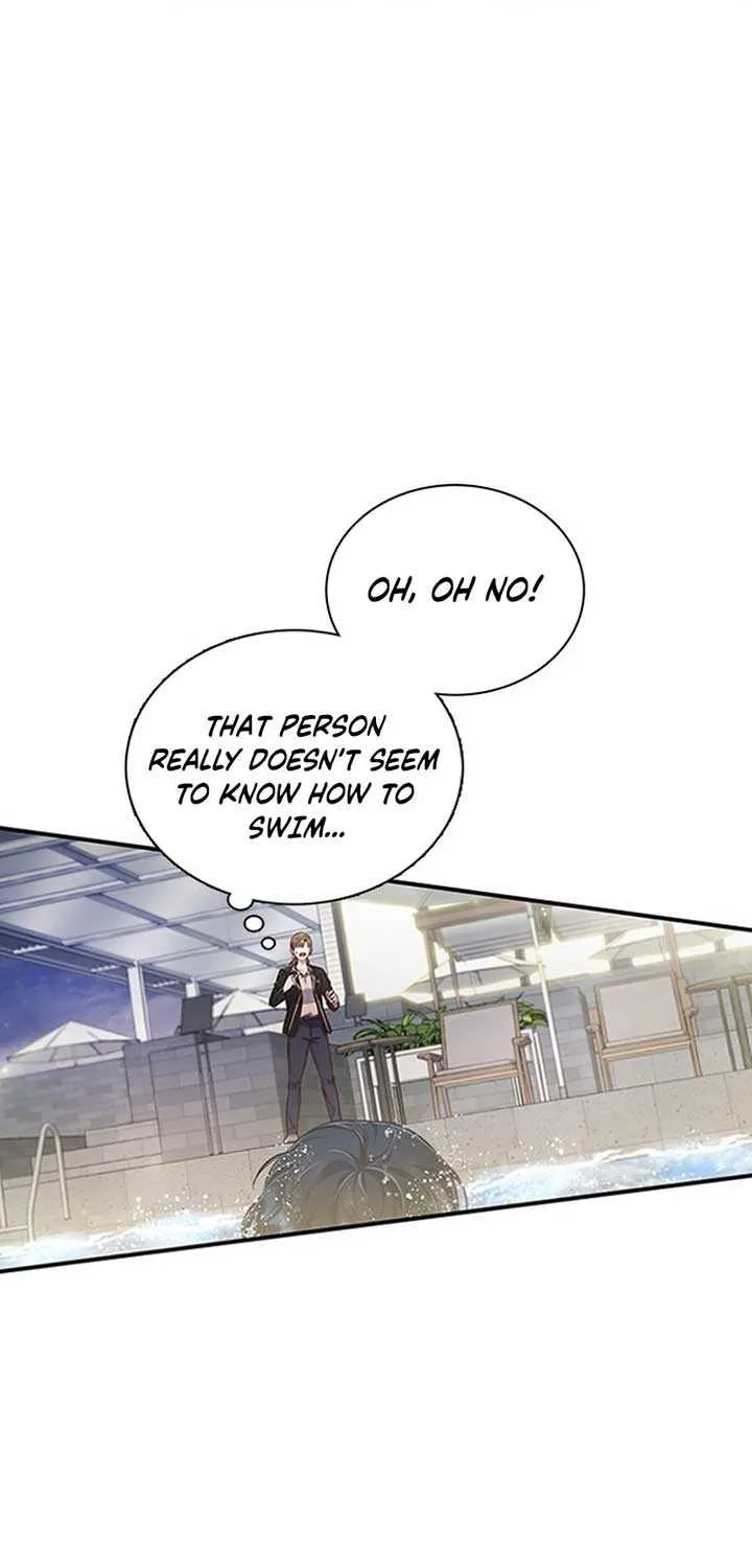 When My Enemy Tempts Me Chapter 6 page 35 - 