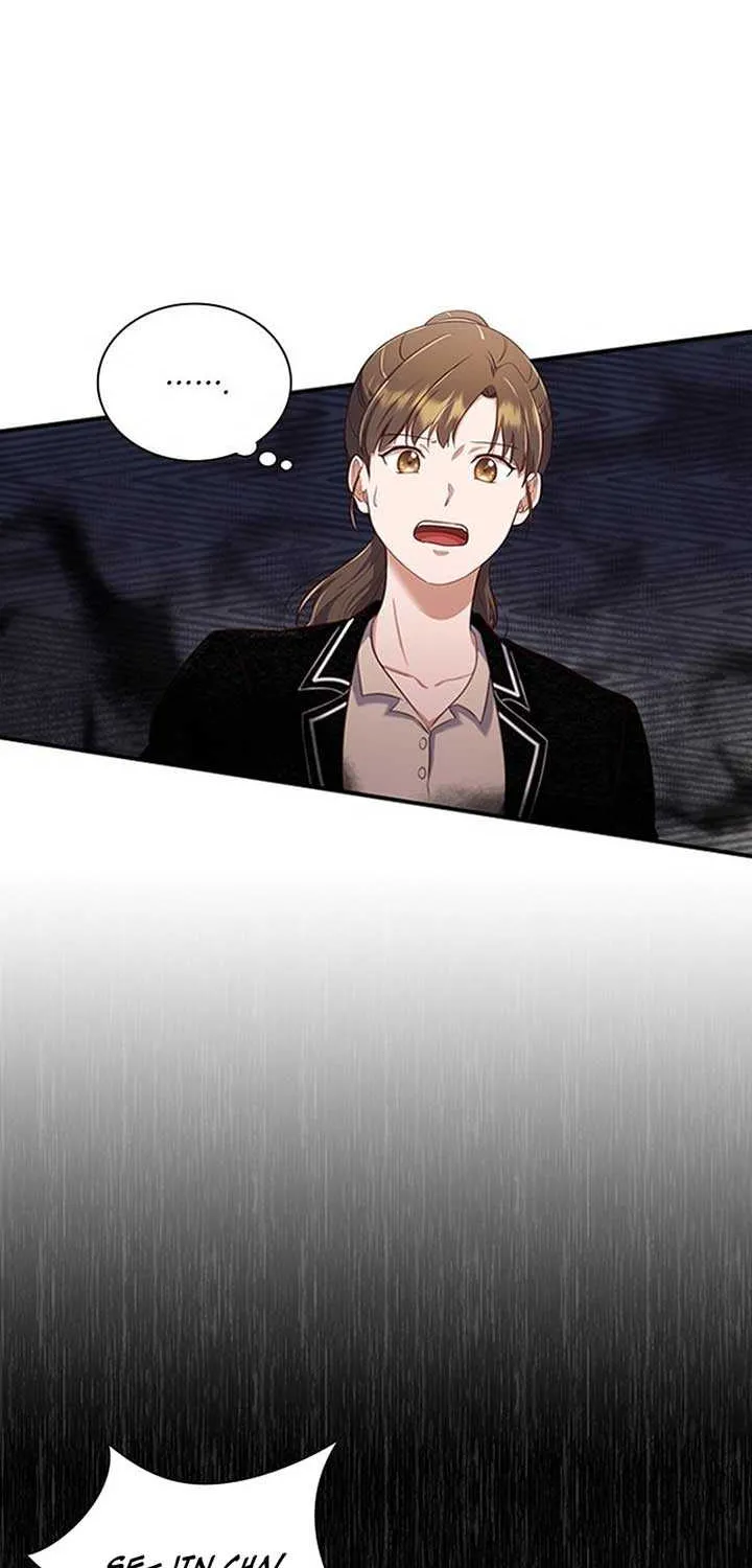 When My Enemy Tempts Me Chapter 6 page 36 - 