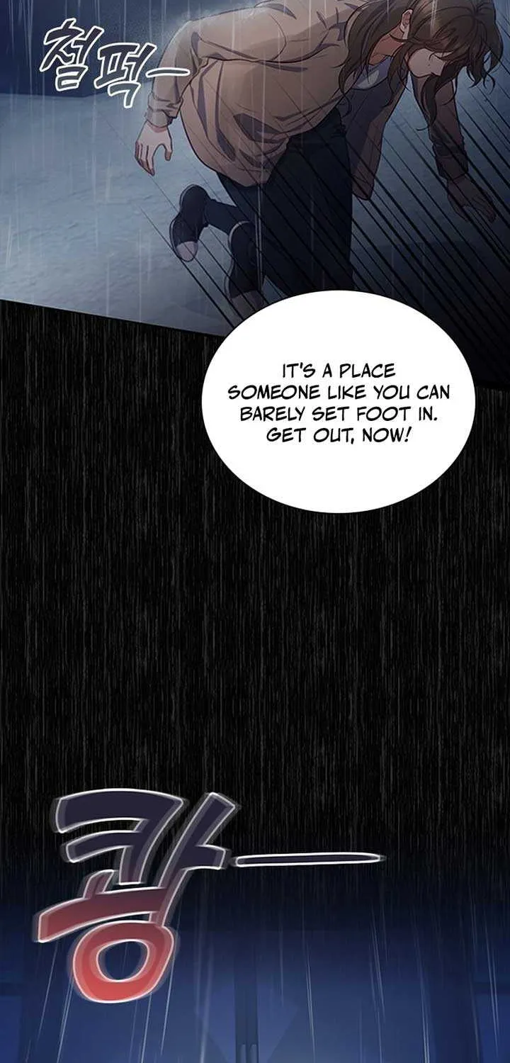 When My Enemy Tempts Me Chapter 6 page 38 - 