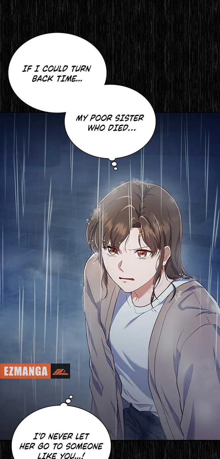 When My Enemy Tempts Me Chapter 6 page 40 - 