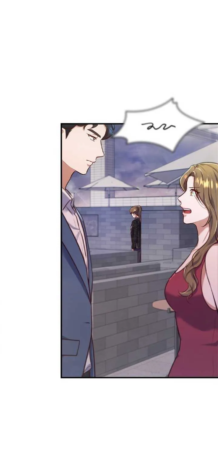 When My Enemy Tempts Me Chapter 6 page 5 - 