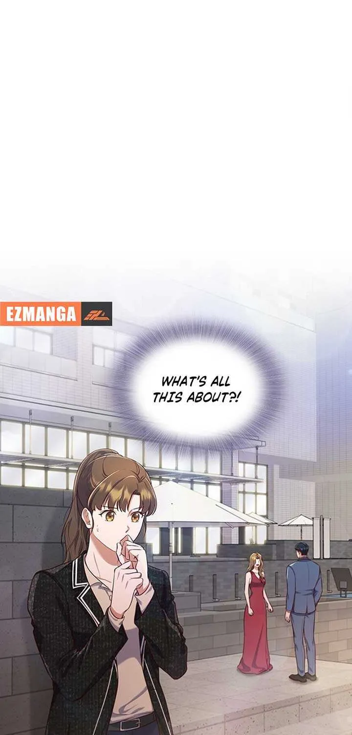When My Enemy Tempts Me Chapter 6 page 6 - 