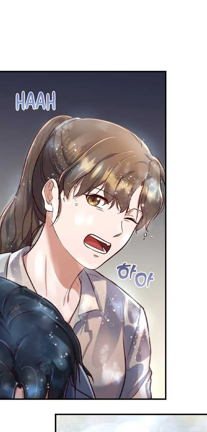 When My Enemy Tempts Me Chapter 6 page 54 - 
