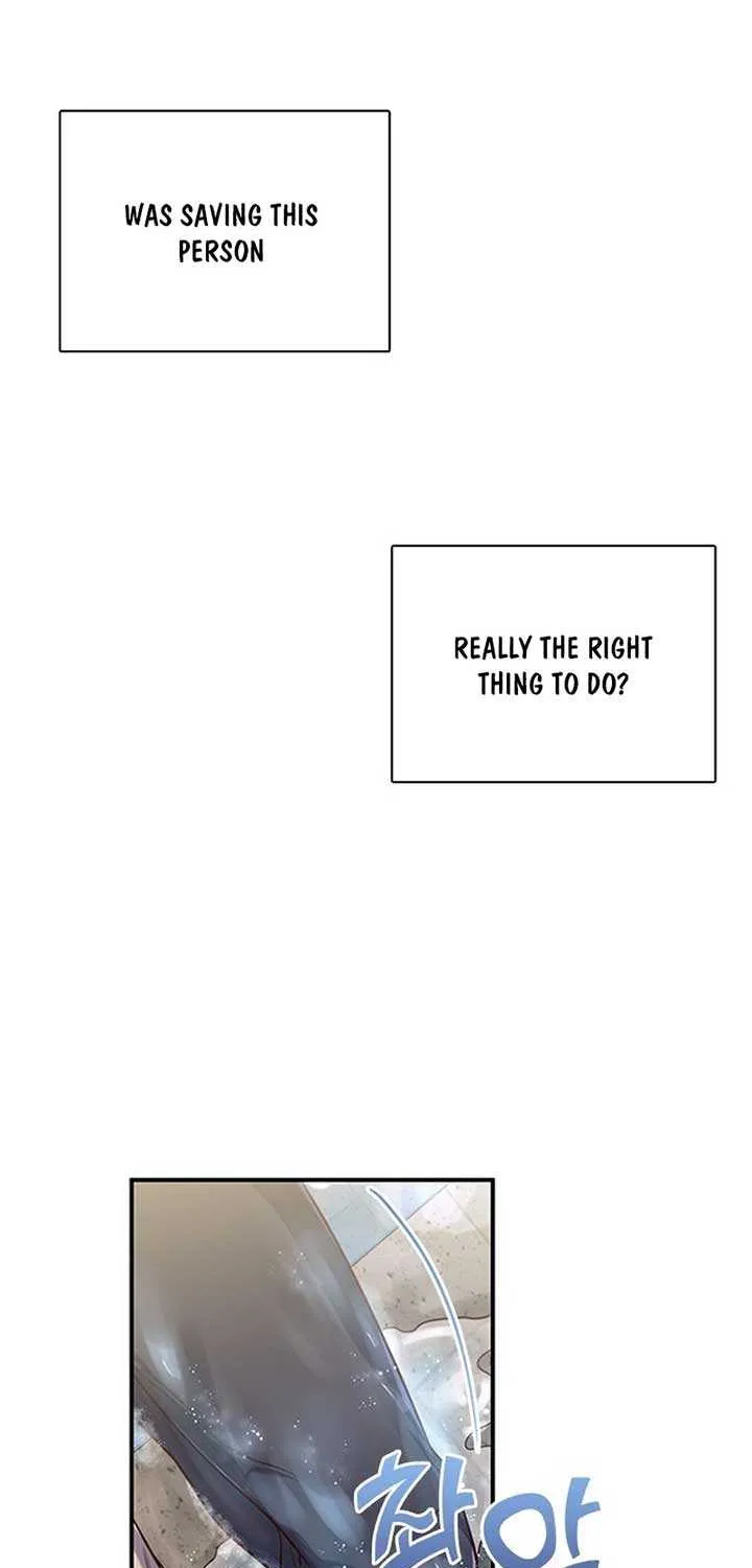 When My Enemy Tempts Me Chapter 6 page 57 - 