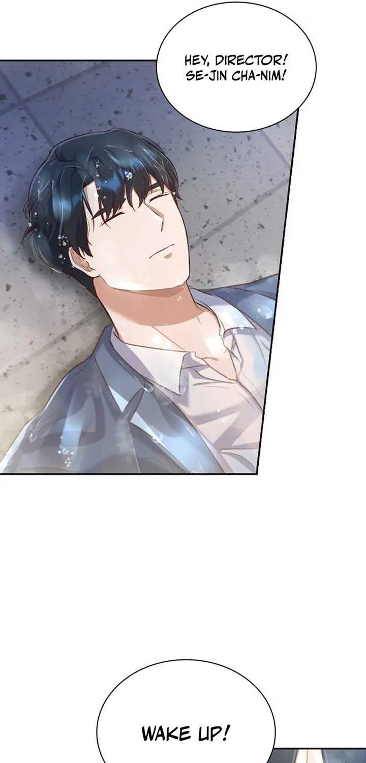 When My Enemy Tempts Me Chapter 6 page 61 - 