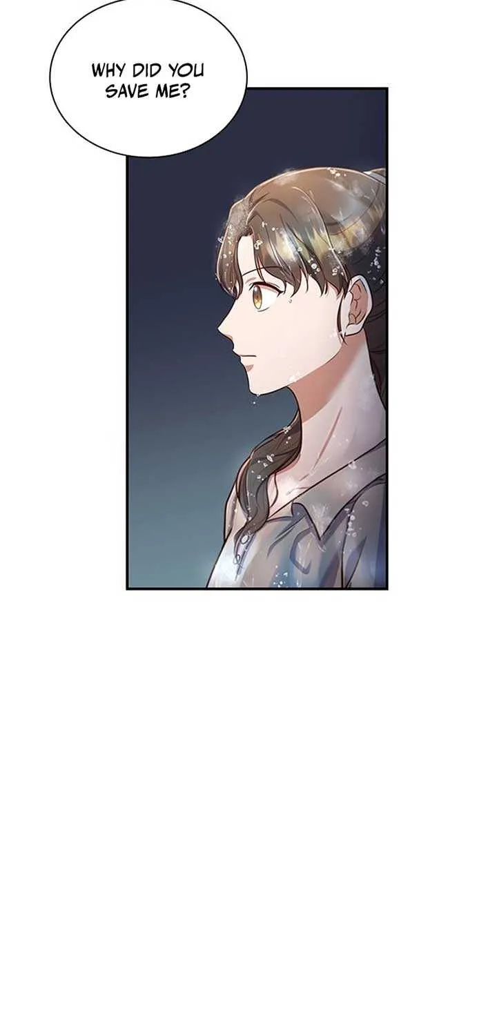 When My Enemy Tempts Me Chapter 6 page 65 - 