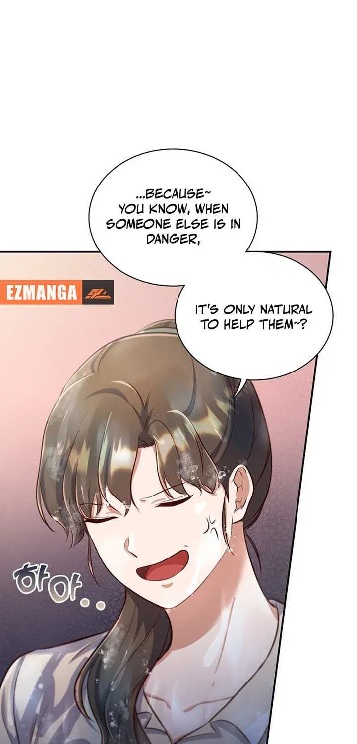 When My Enemy Tempts Me Chapter 6 page 68 - 