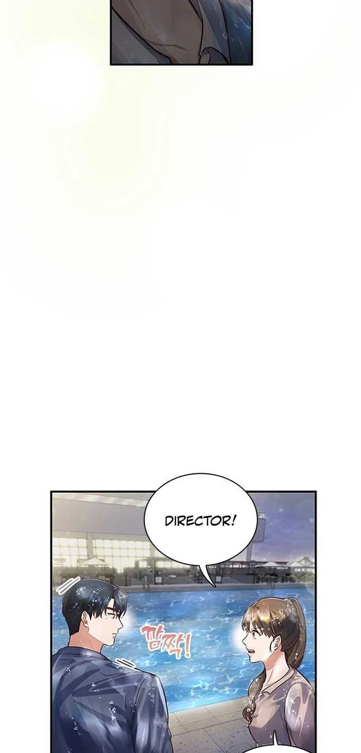 When My Enemy Tempts Me Chapter 6 page 74 - 