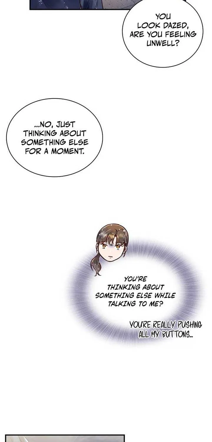 When My Enemy Tempts Me Chapter 6 page 75 - 