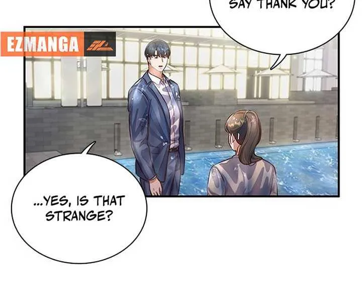 When My Enemy Tempts Me Chapter 6 page 78 - 