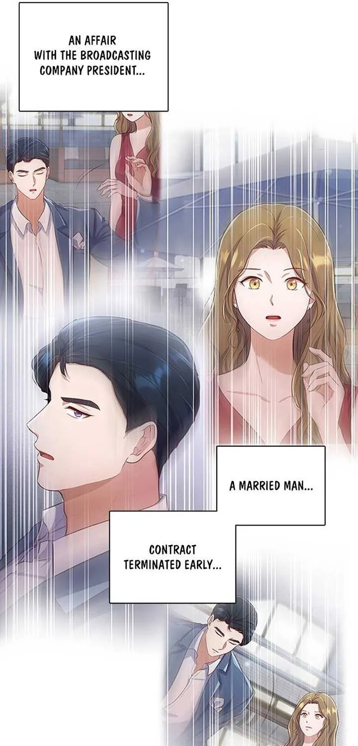 When My Enemy Tempts Me Chapter 6 page 9 - 