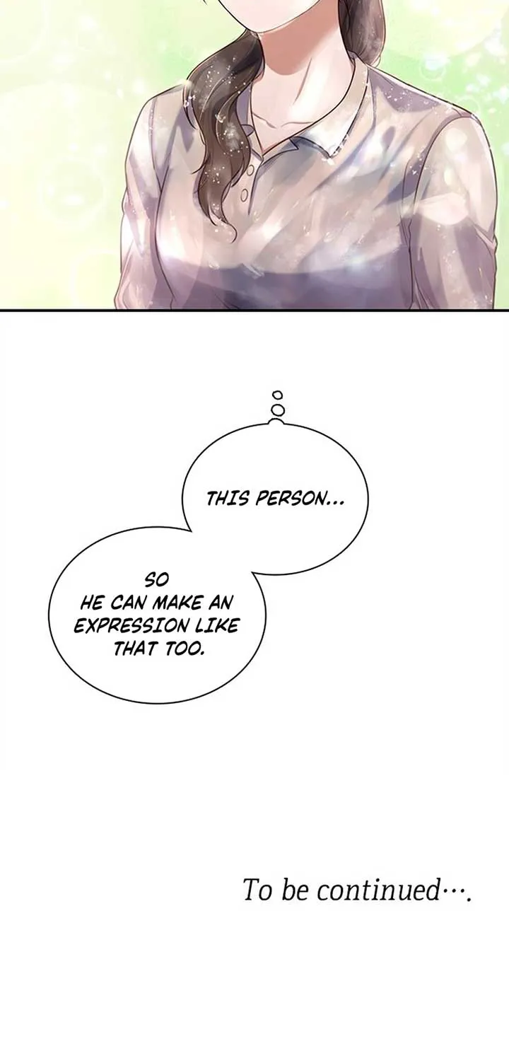 When My Enemy Tempts Me Chapter 6 page 81 - 