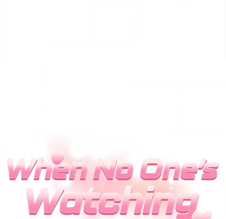 Read When No One