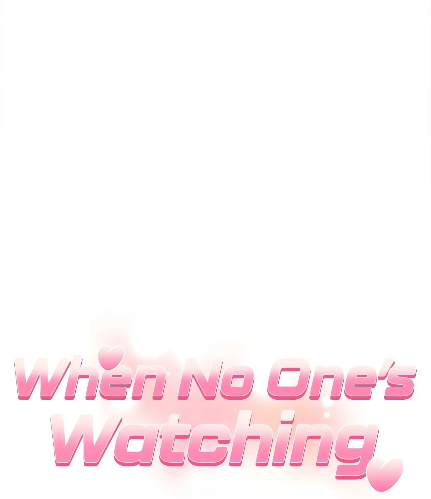 Read When No One