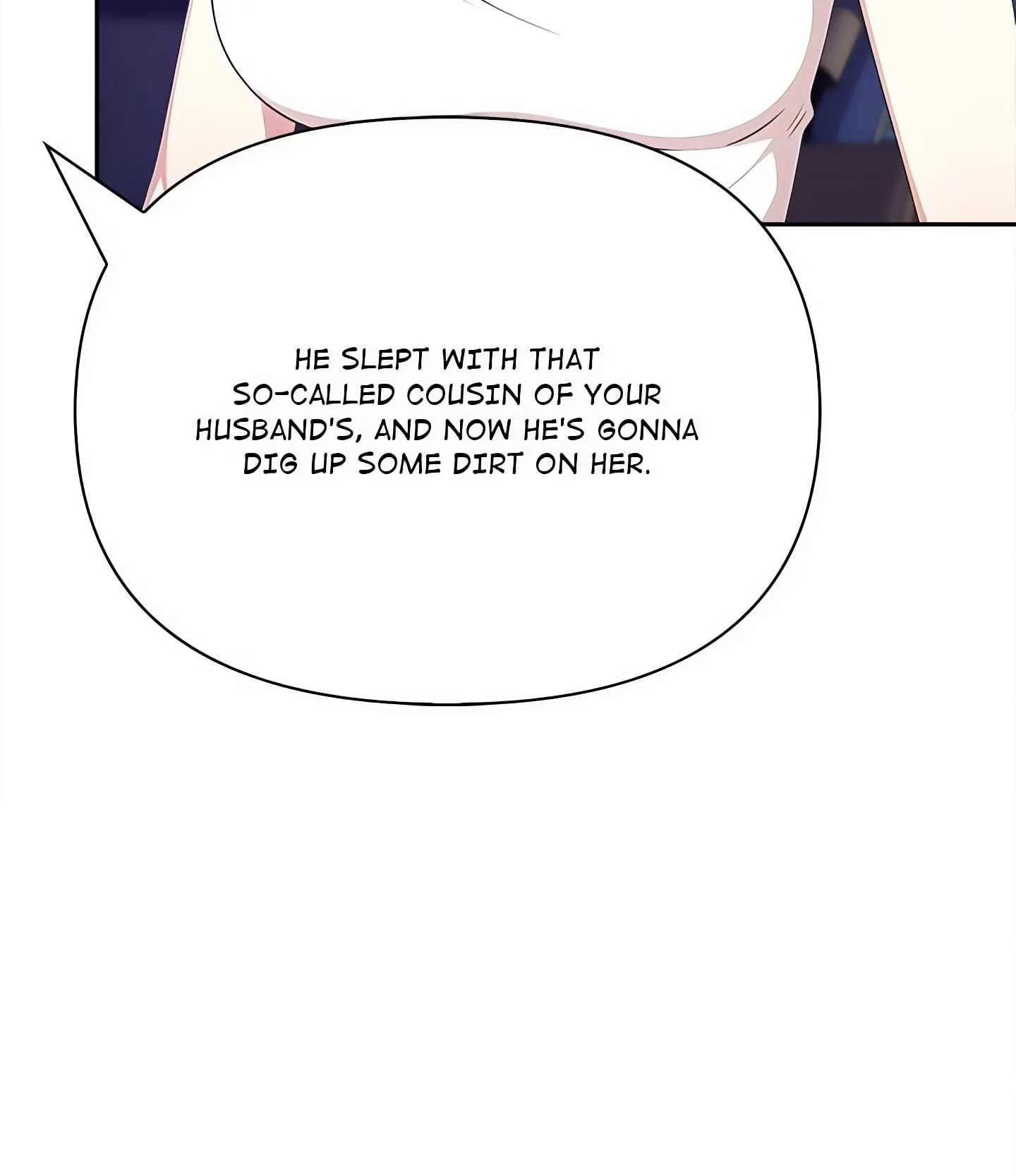 Read When No One