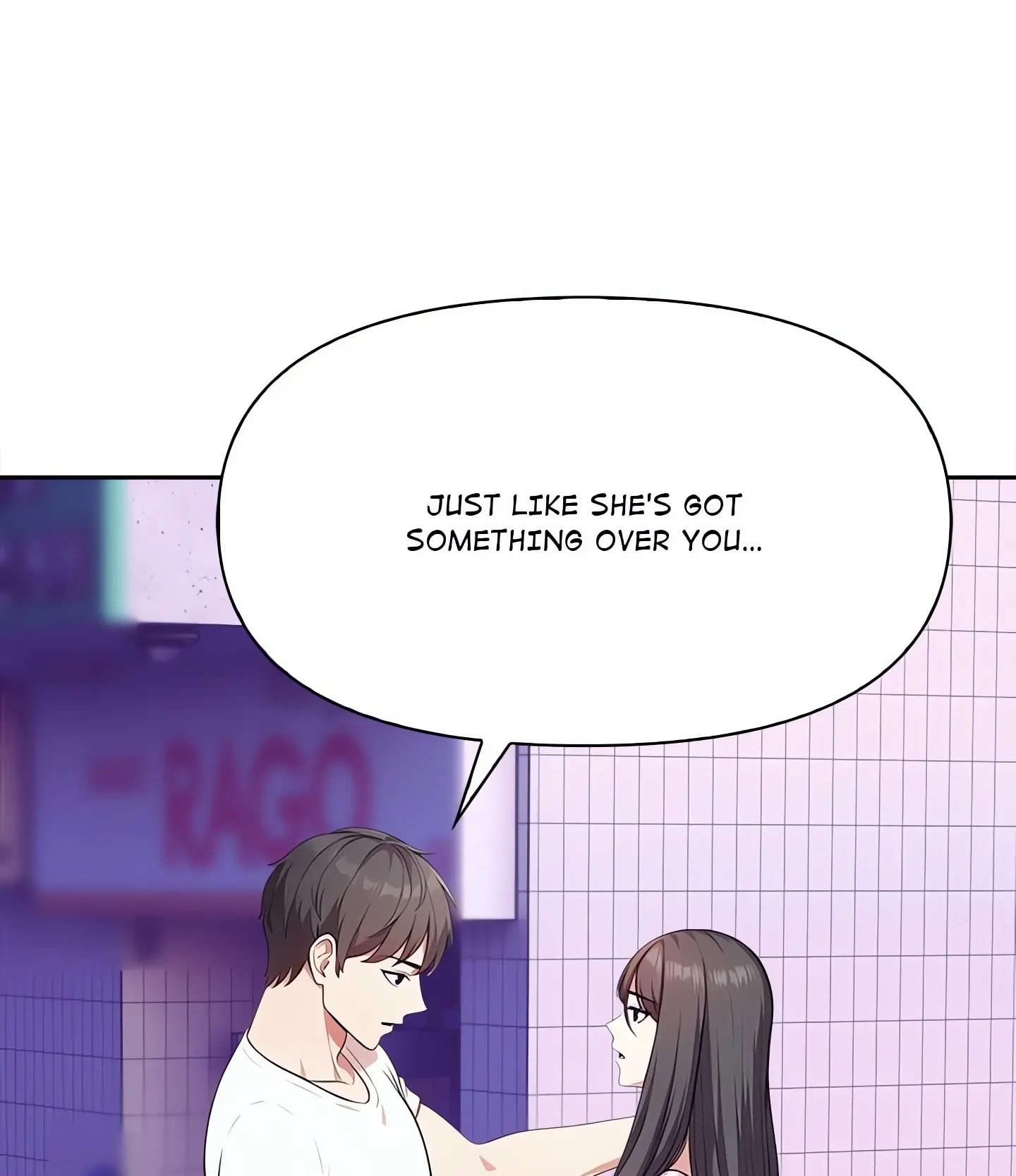 Read When No One