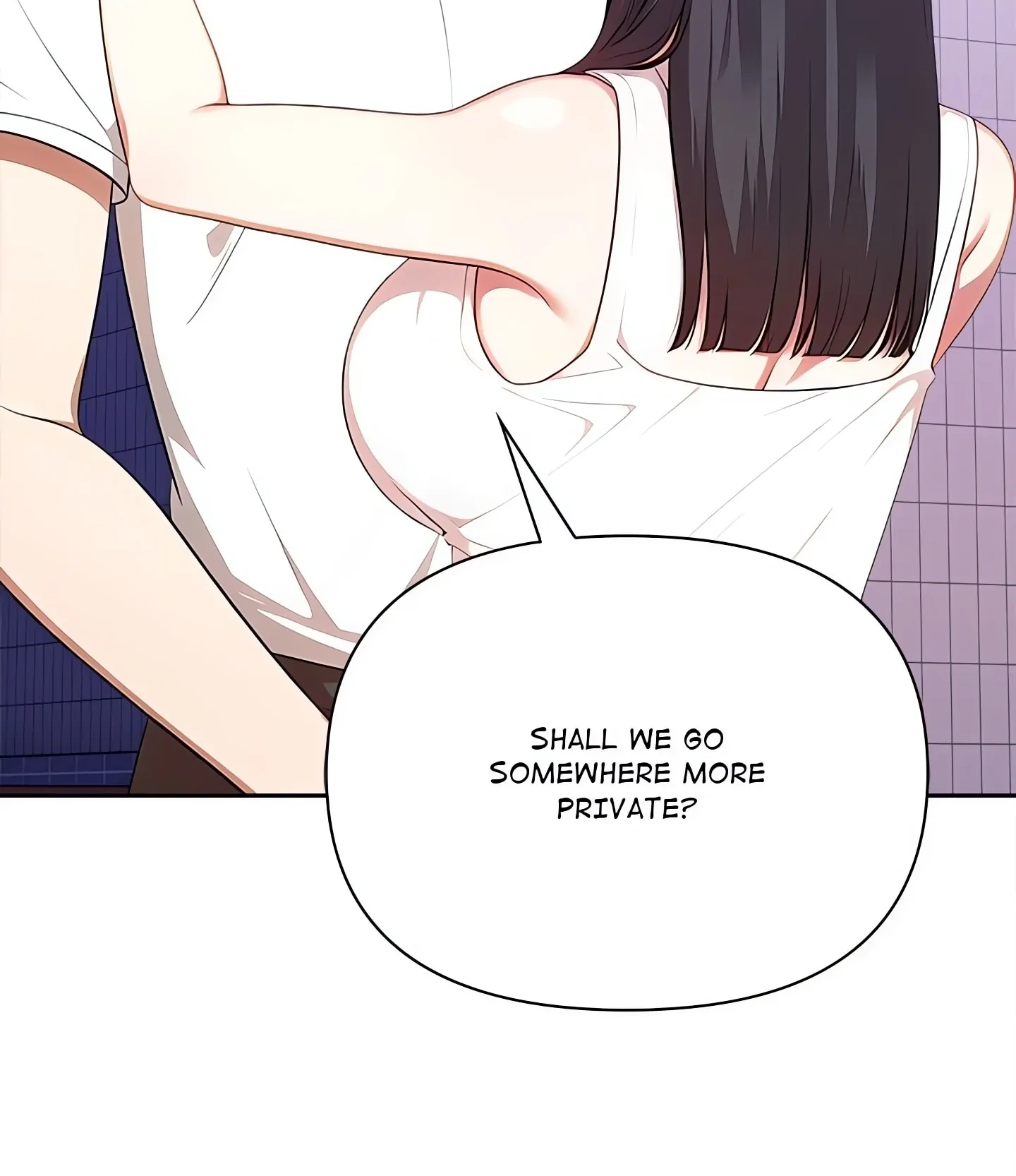 Read When No One
