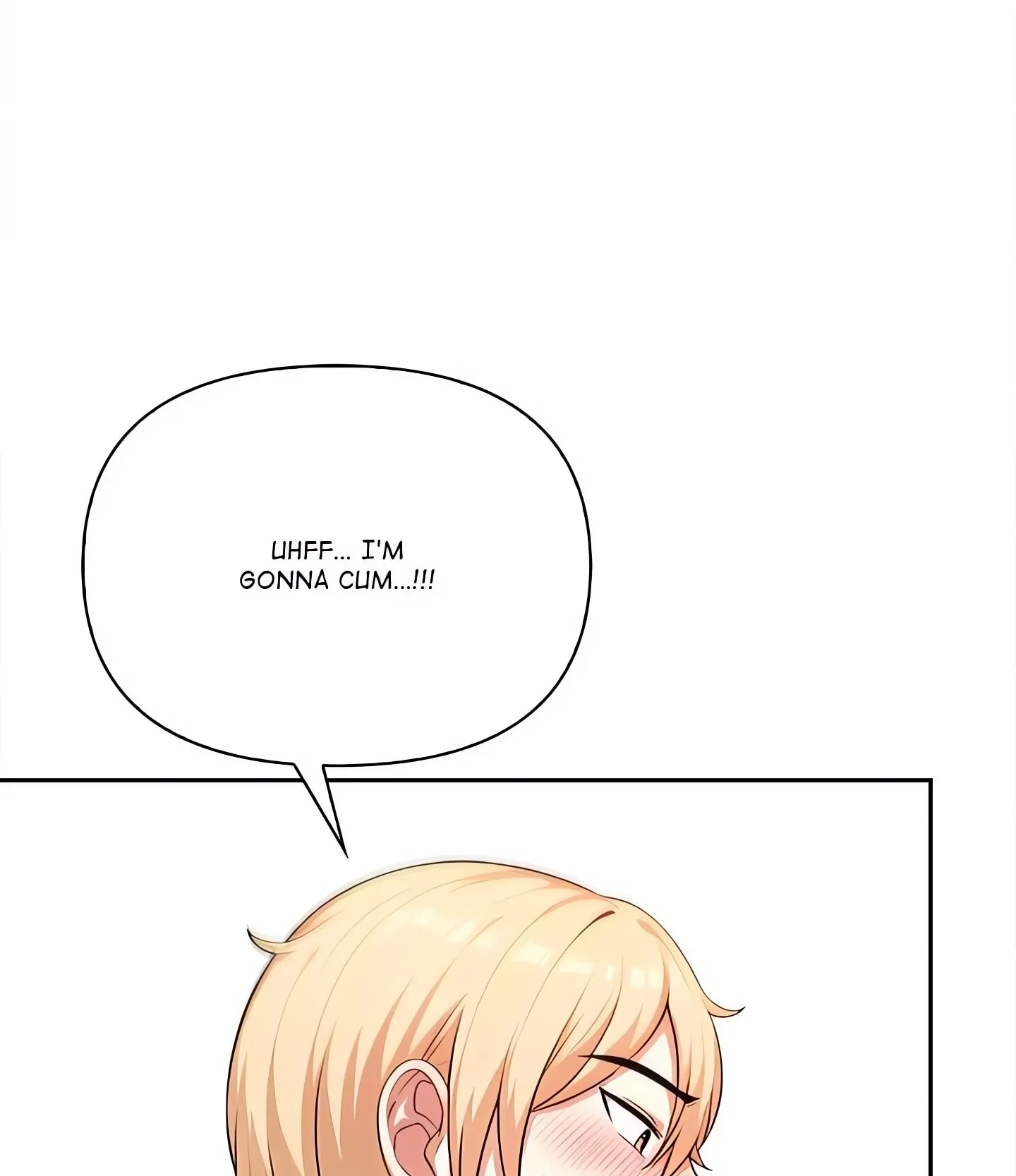 Read When No One