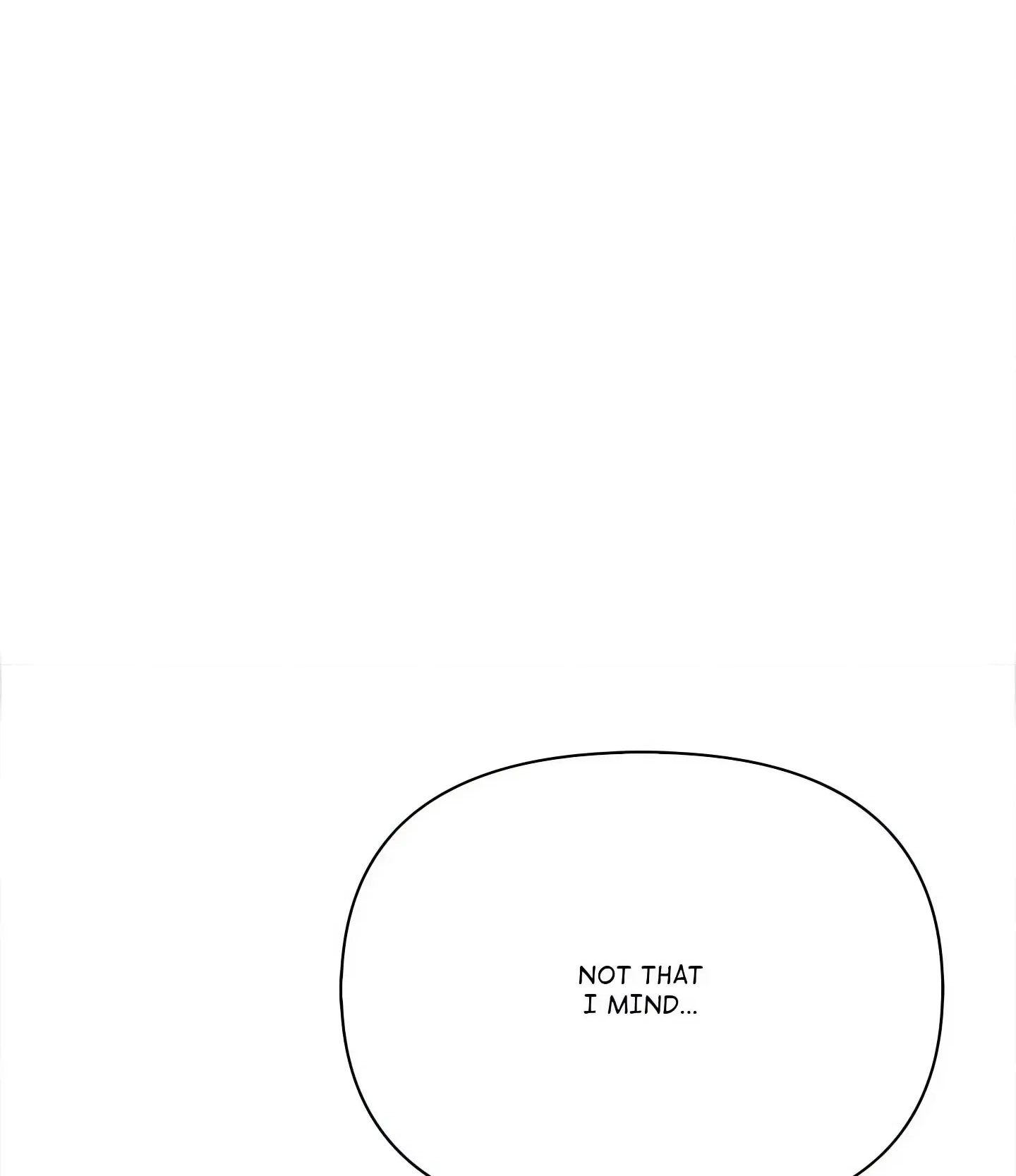 Read When No One