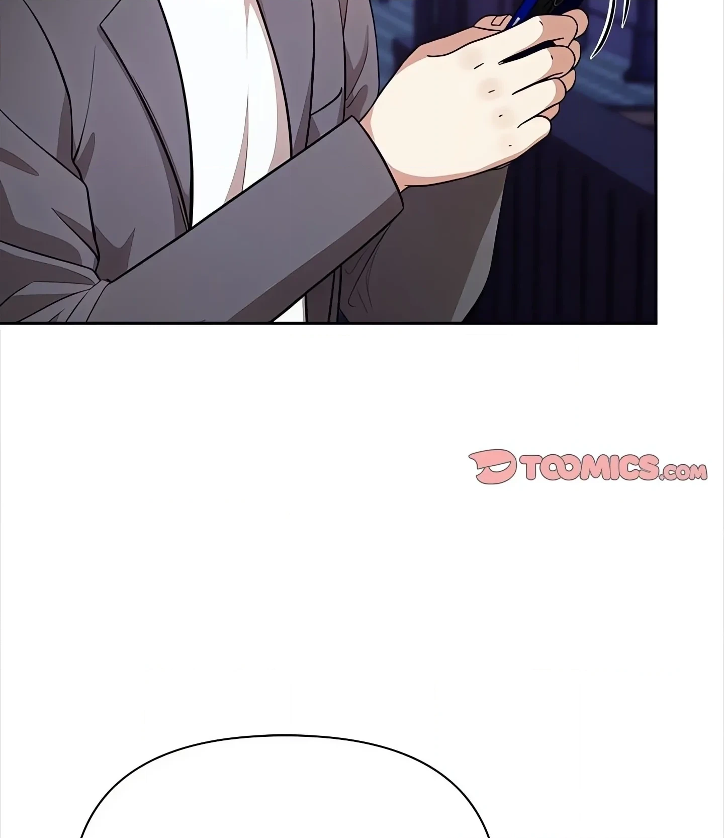 Read When No One