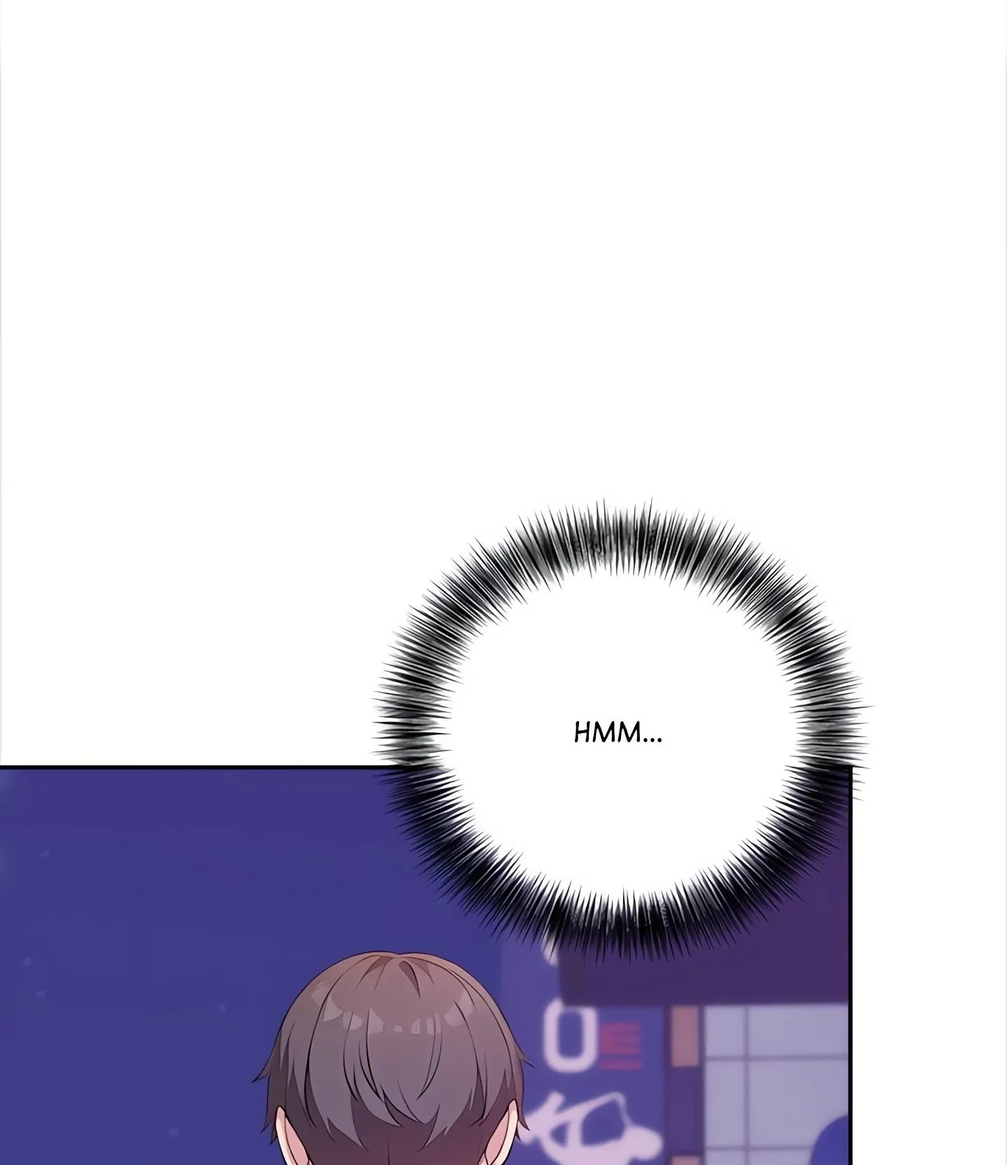 Read When No One