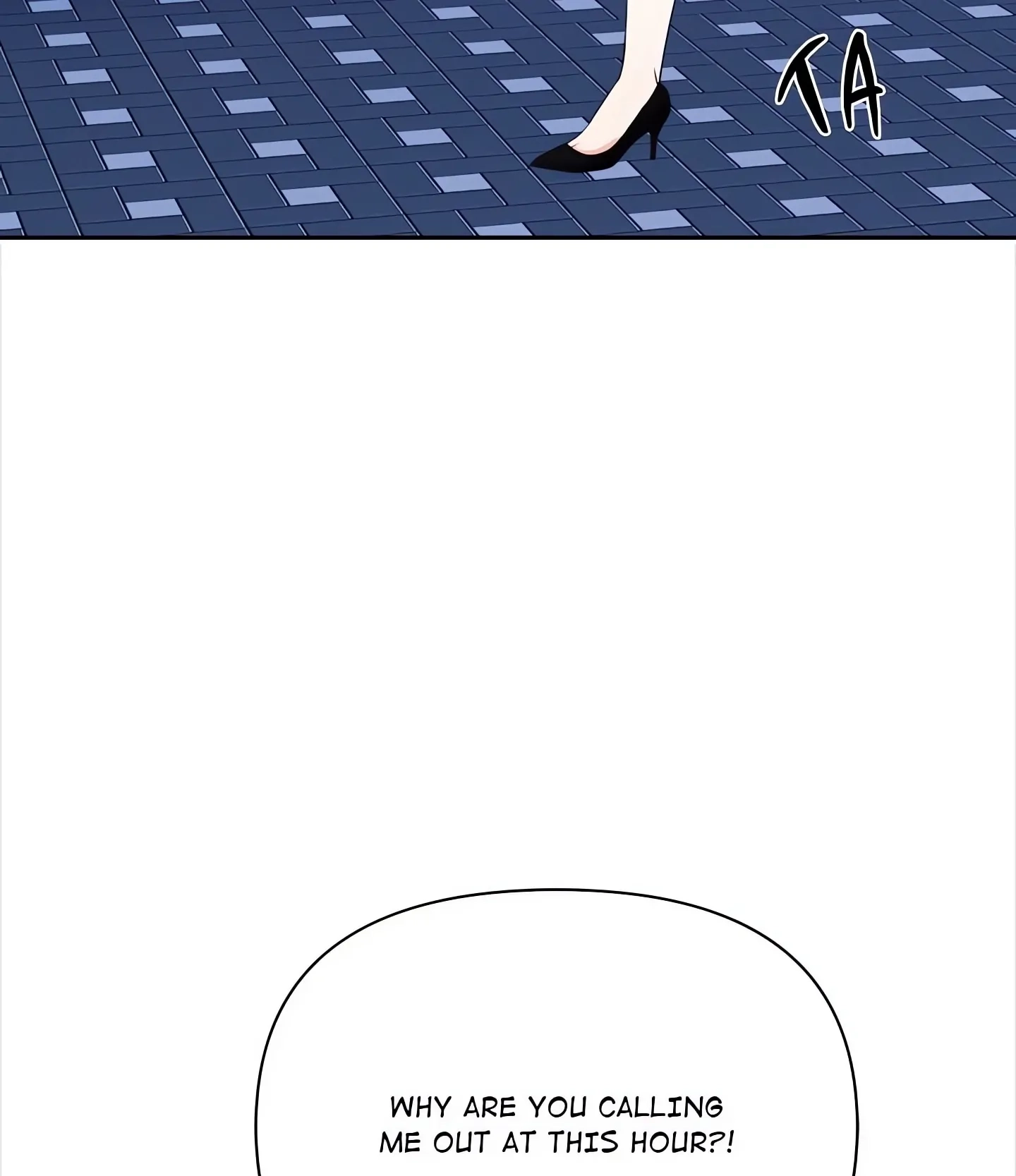 Read When No One