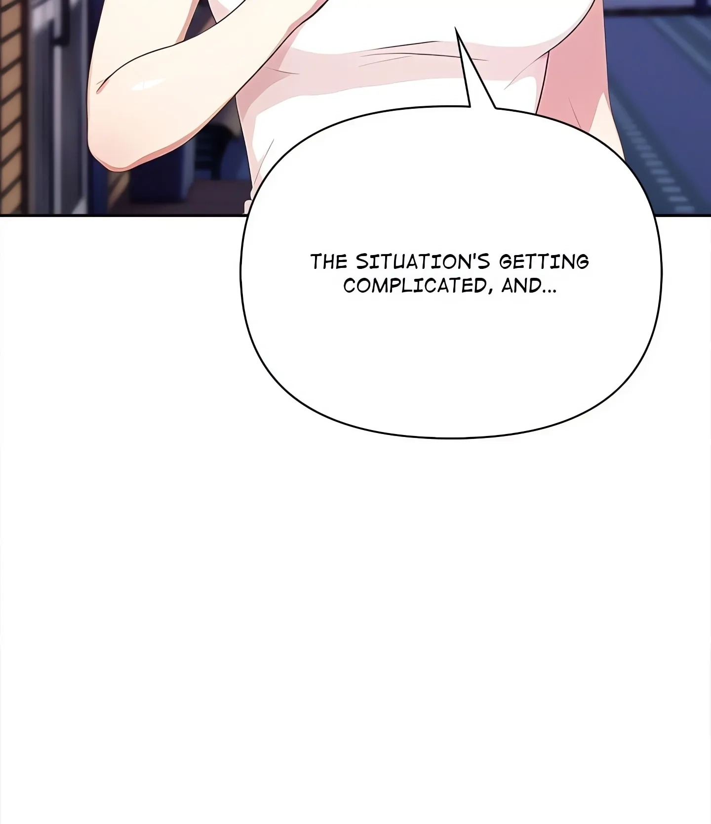 Read When No One