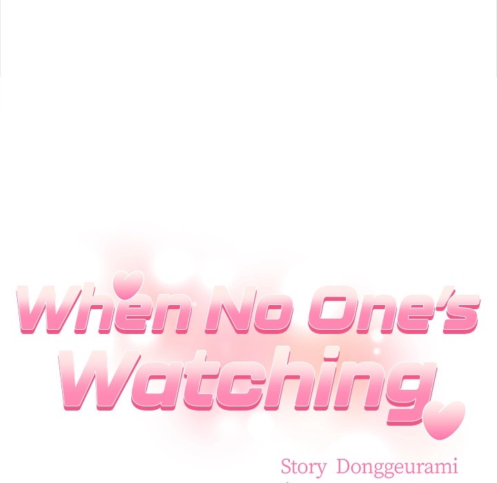 Read When No One