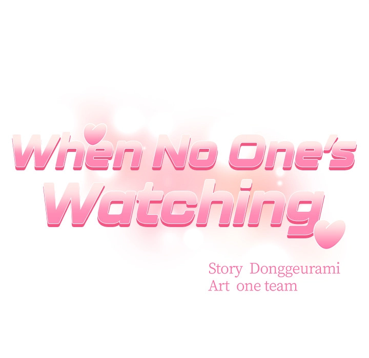 Read When No One