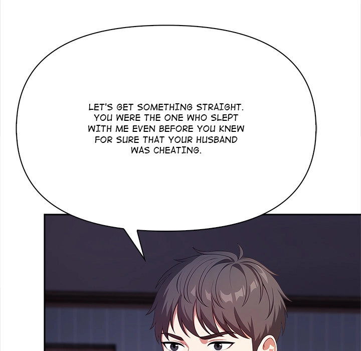 Read When No One