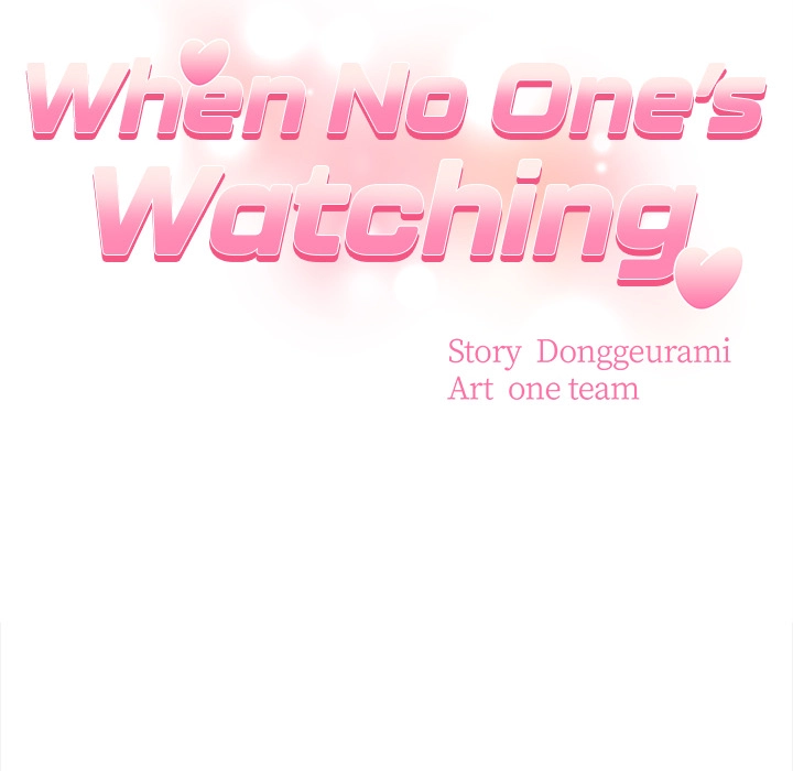 Read When No One