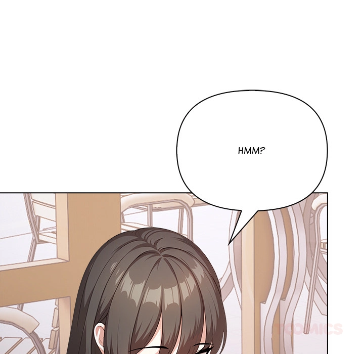 Read When No One