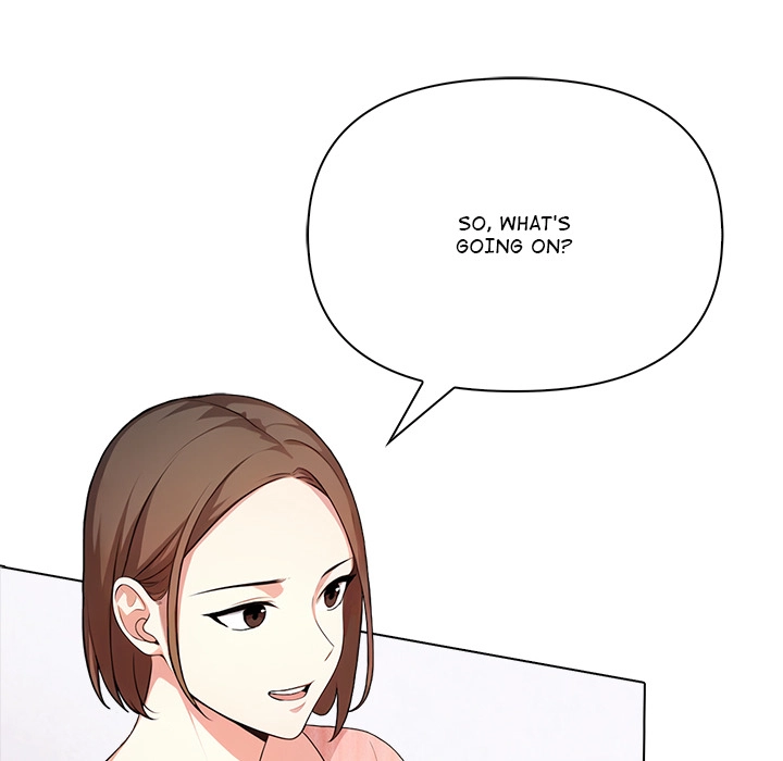Read When No One