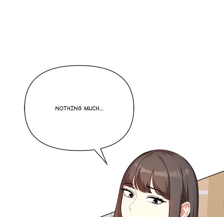 Read When No One