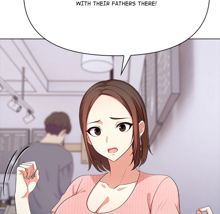 Read When No One
