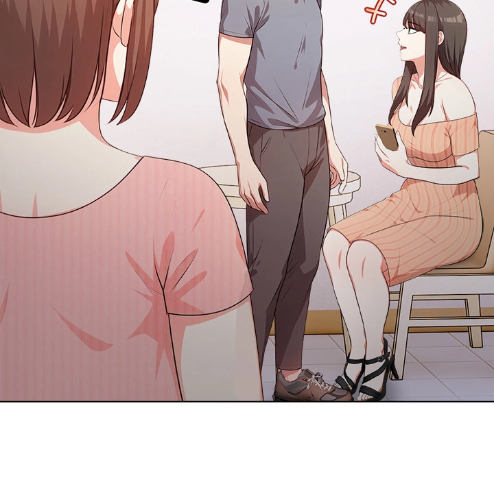 Read When No One