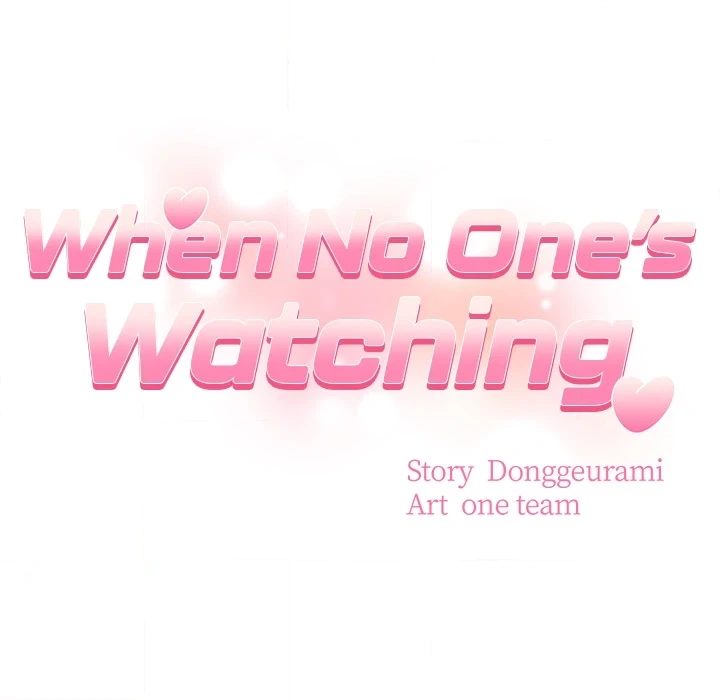 Read When No One