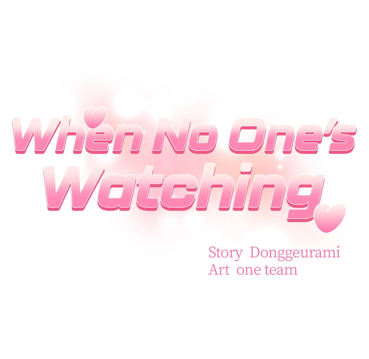 Read When No One
