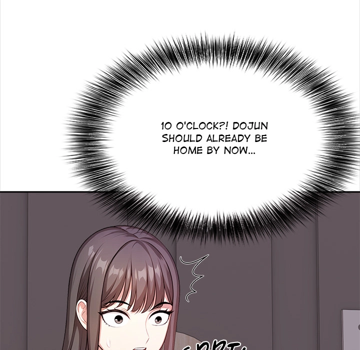 Read When No One