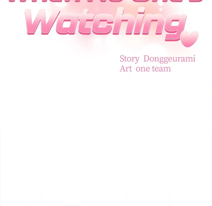 Read When No One
