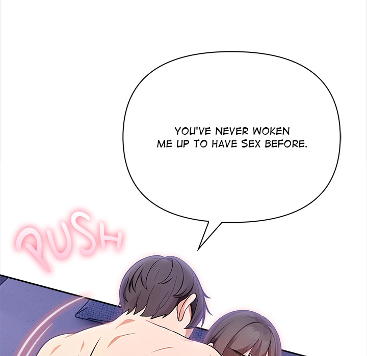 Read When No One