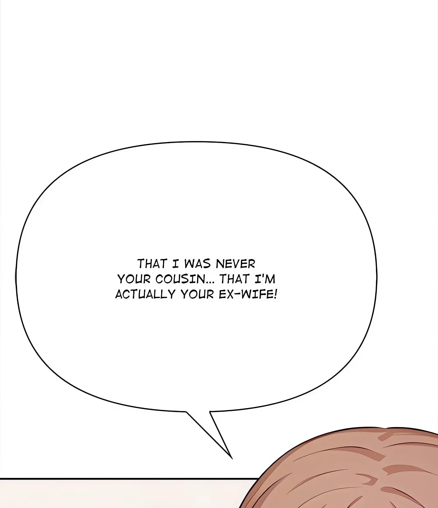 Read When No One
