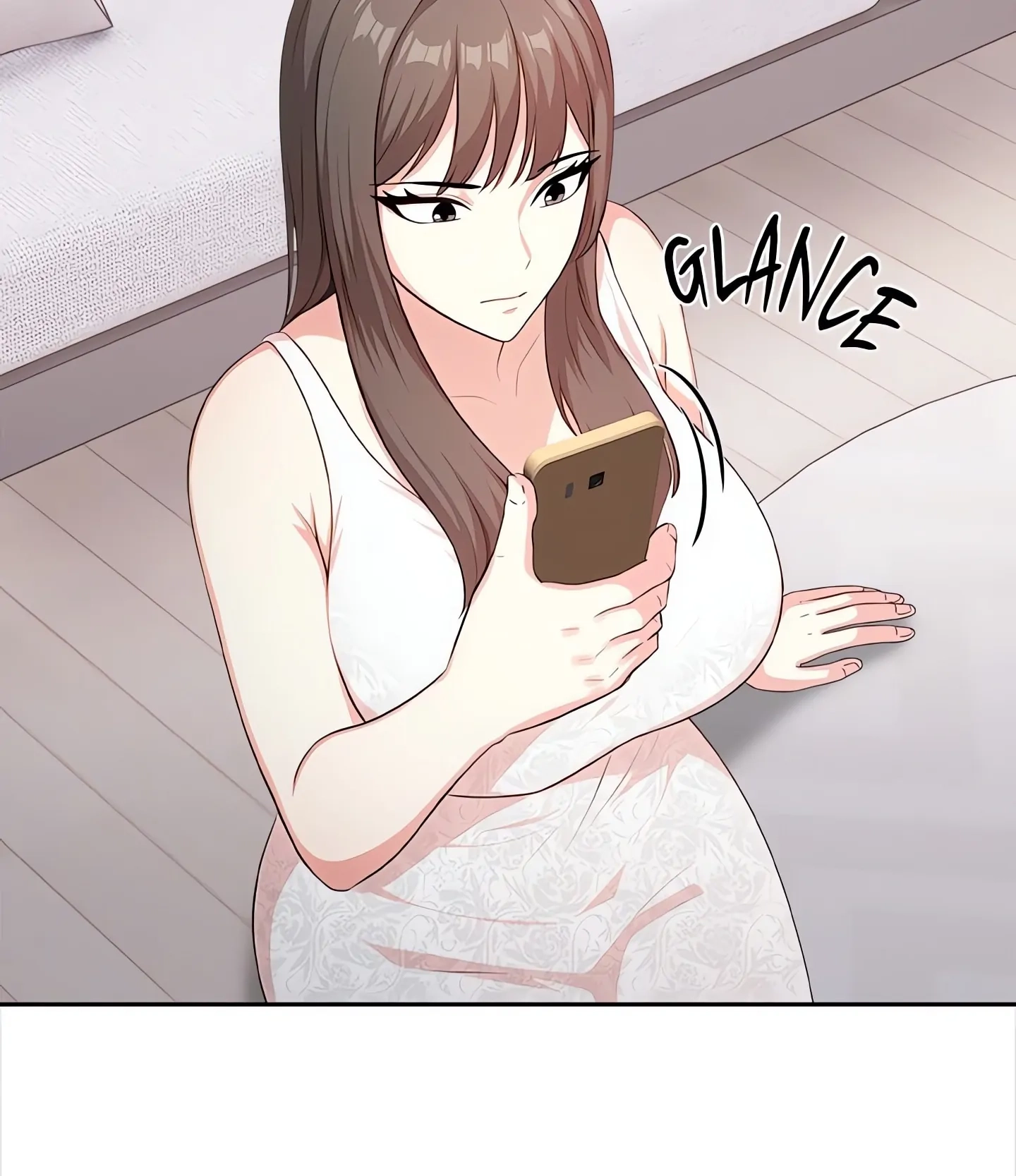 Read When No One