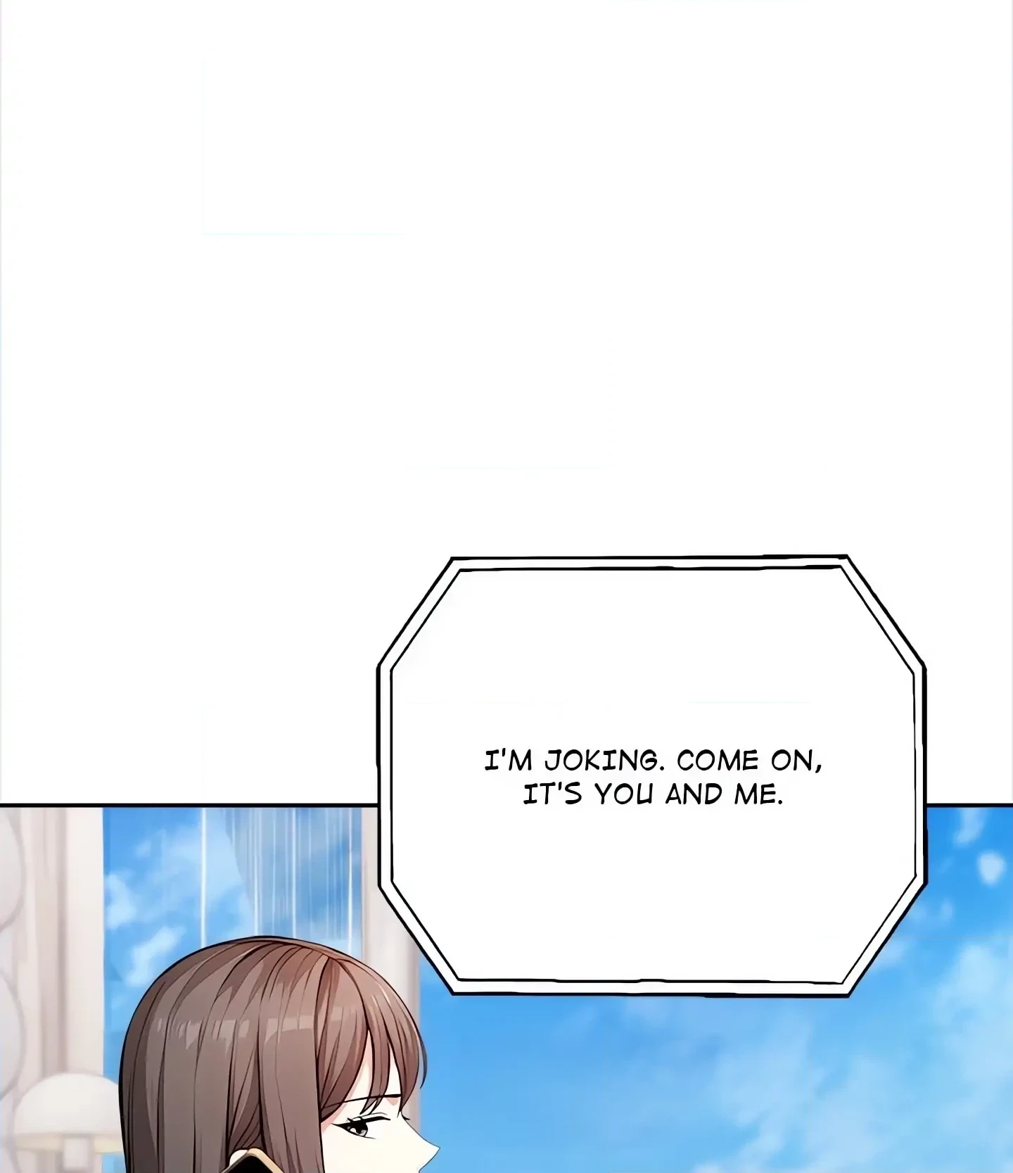 Read When No One